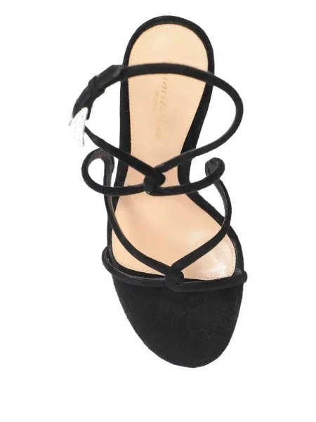 Sandale Gianvito Rossi negru