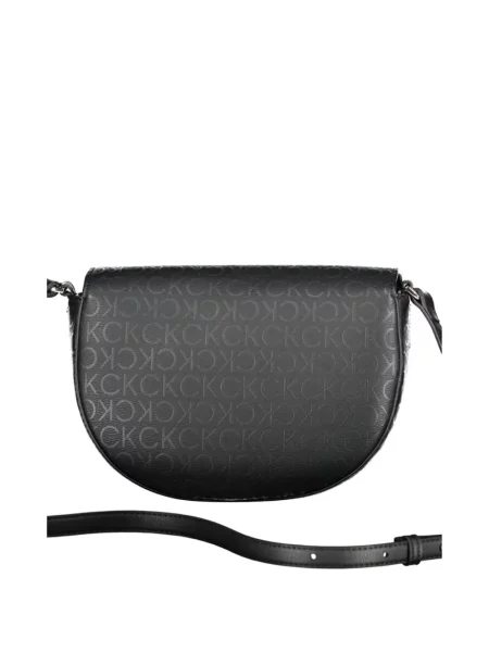 Geantă Calvin Klein negru