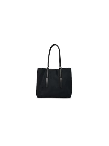 Ruksak Tommy Hilfiger crna