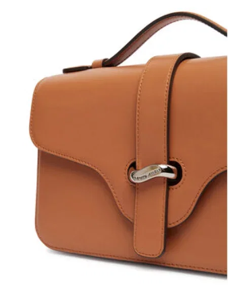 Torbica Emporio Armani smeđa