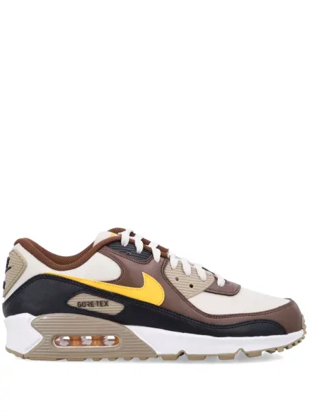 Sneakerși Nike Air Max 90 maro