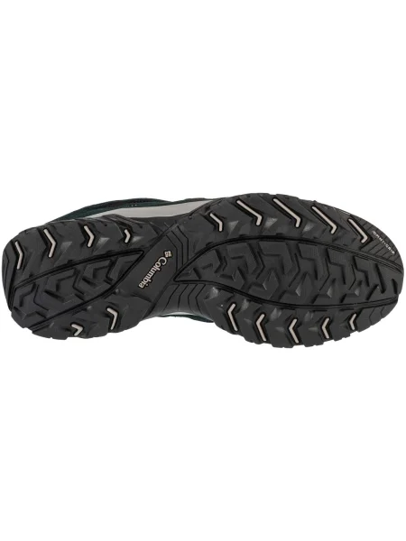 Pantofi Columbia negru