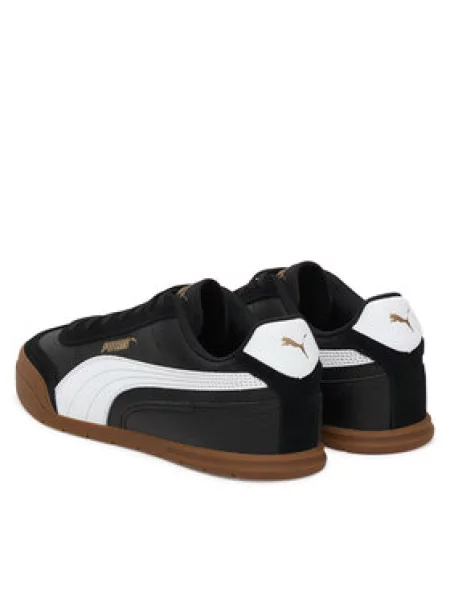 Puma Superge Super Turino 02 črna