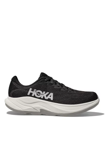 Взуття для бігу Hoka Rincon 4 чорний