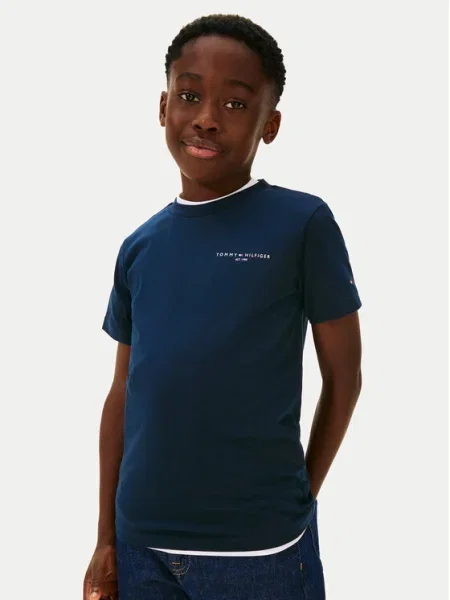 Топ Tommy Hilfiger