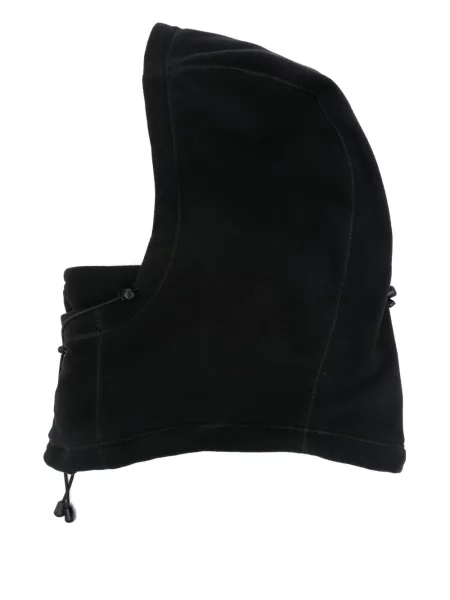 Hanorac cu glugă Comme Des Garçons Homme negru