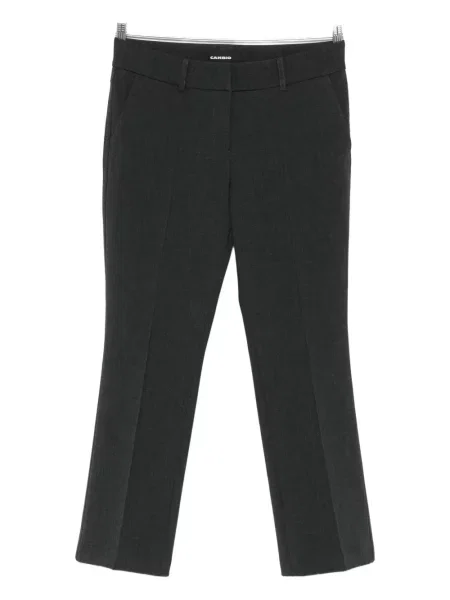 Cropp pantaloni Cambio gri