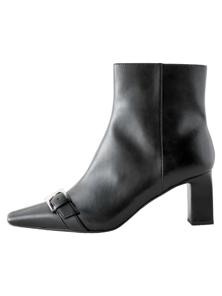 Next Nízké kozačky Forever Comfort' černá