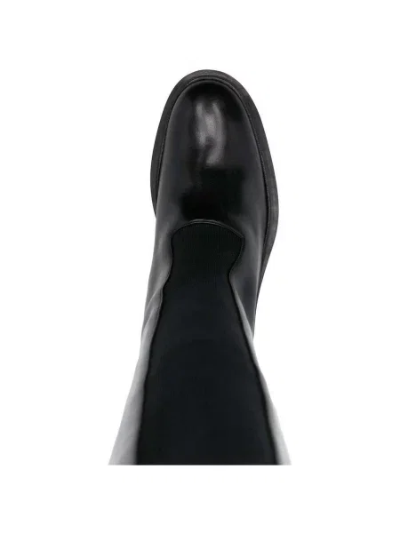 Pantofi Jil Sander negru