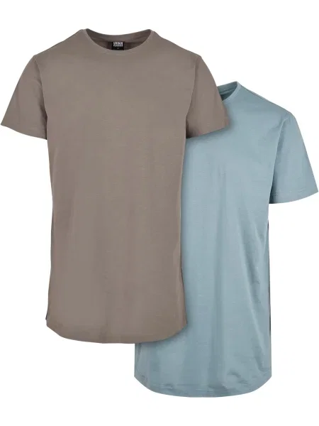 Tricou Urban Classics albastru