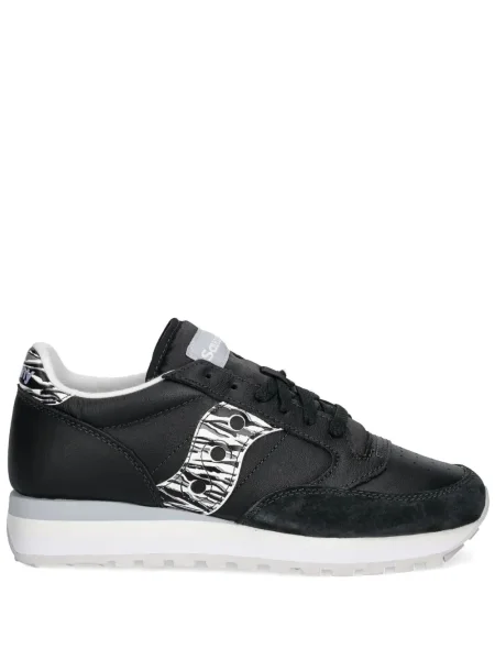 Sneakerși Saucony Jazz negru