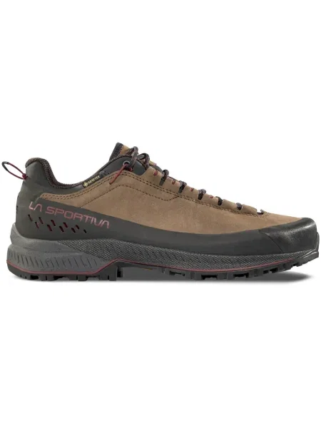 Pantofi La Sportiva maro
