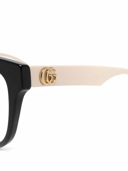 Slnečné okuliare Gucci Eyewear čierna