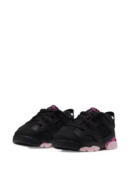 Sneakersy dziecięce Jordan czarne