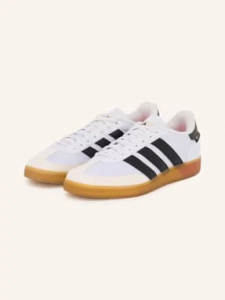 Adidas Fitness Boty Training Spezial / černá bílá