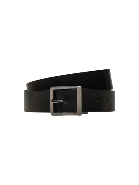 Pas Calvin Klein črna