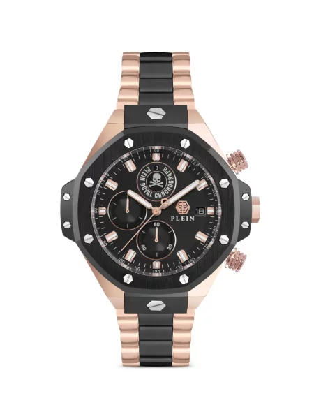 Ceas Philipp Plein negru