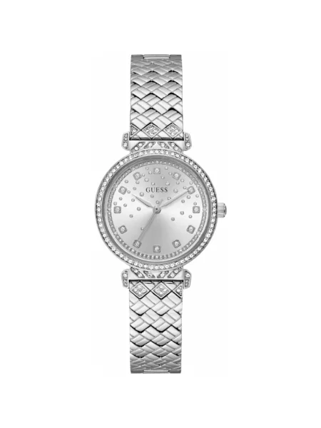 Zegarek Guess szary