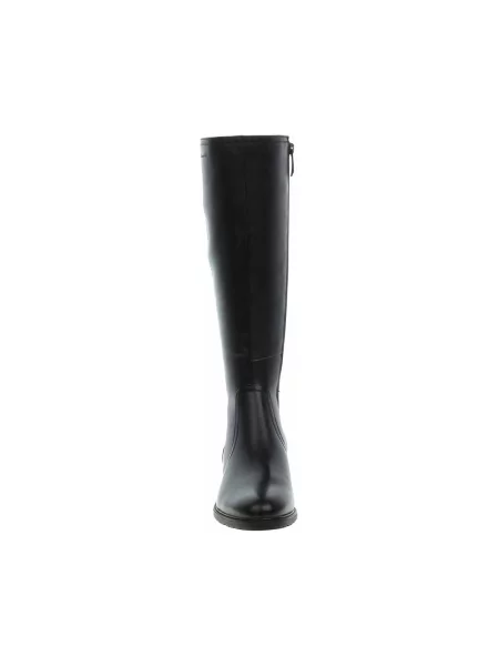 Pantofi Tamaris negru