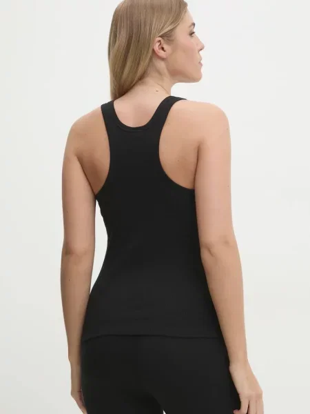 Calvin Klein Underwear τοπ μαύρο