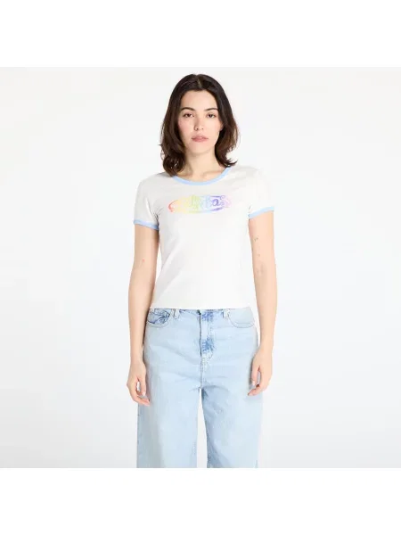Тениска Adidas Originals бяло