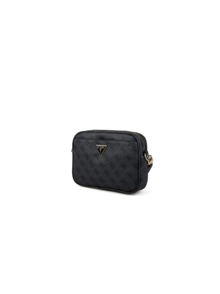 Torebka crossbody Guess czarna