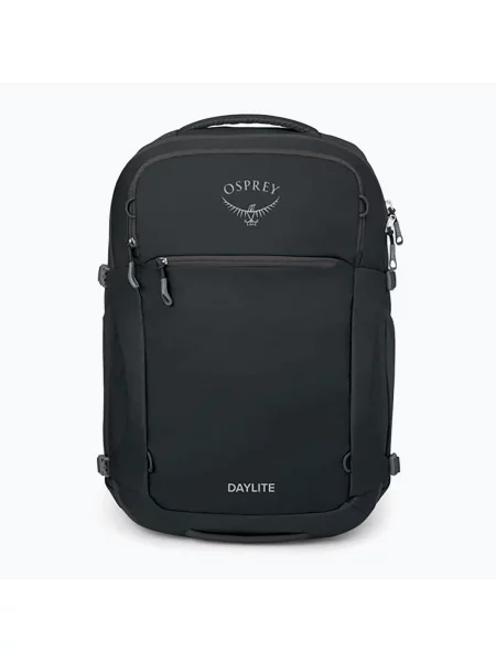 Cestovní taška Osprey Daylite CO Travel Pack 44 l black černá