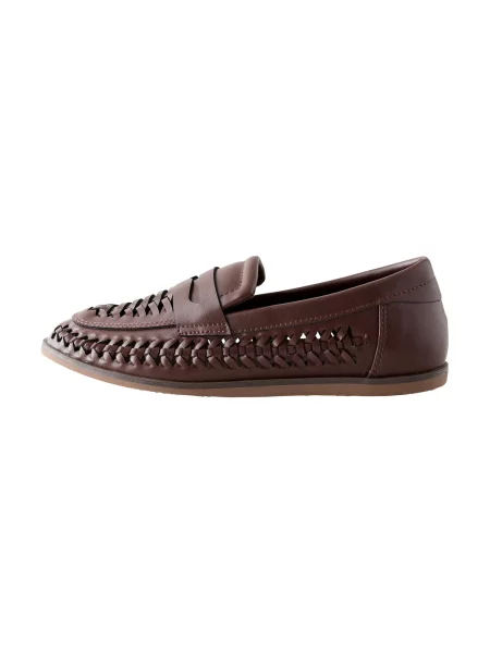 Next Pantofi maro