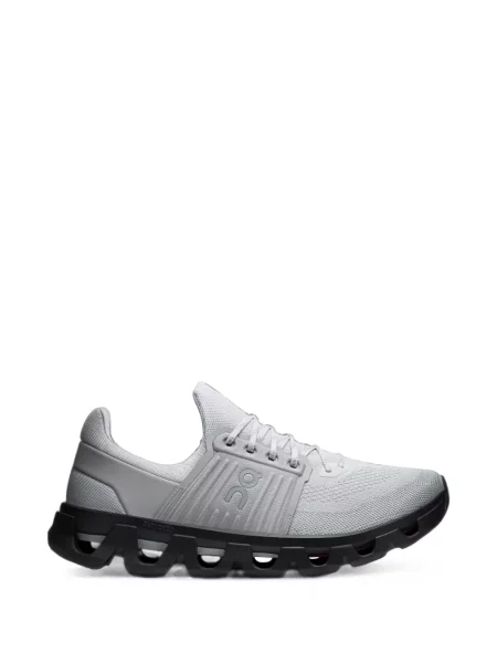 Sneakerși On gri