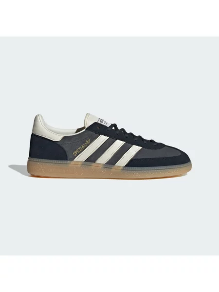Sneakers adidas Handball Spezial Carbon/ Off White/ Core Black EUR 38 białe