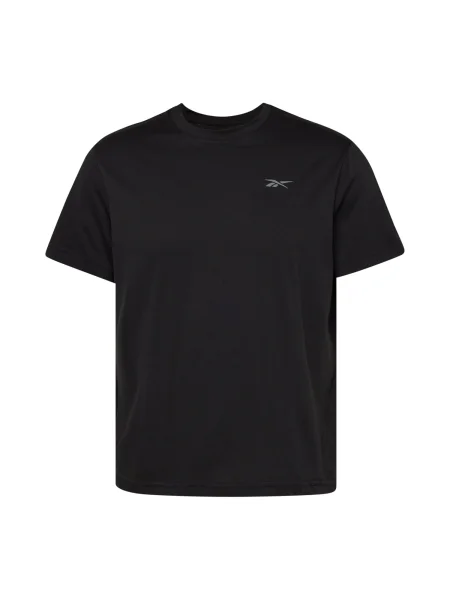 Tréningové tričko Reebok Endure Athlete čierna