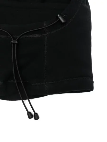 Hanorac cu glugă Comme Des Garçons Homme negru