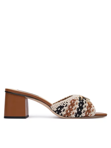 Natikači KARL LAGERFELD Pisana