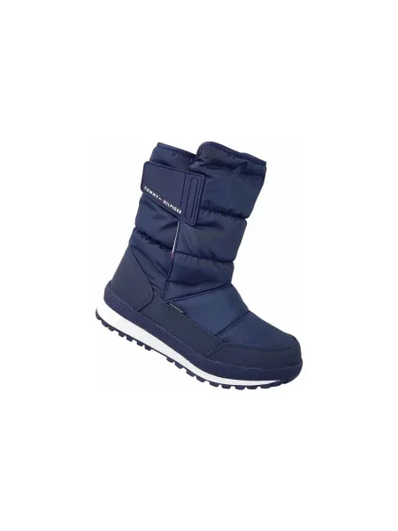 Pantofi copii Tommy Hilfiger albastru