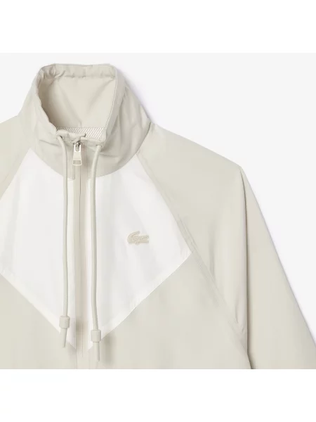 Куртка Lacoste серая