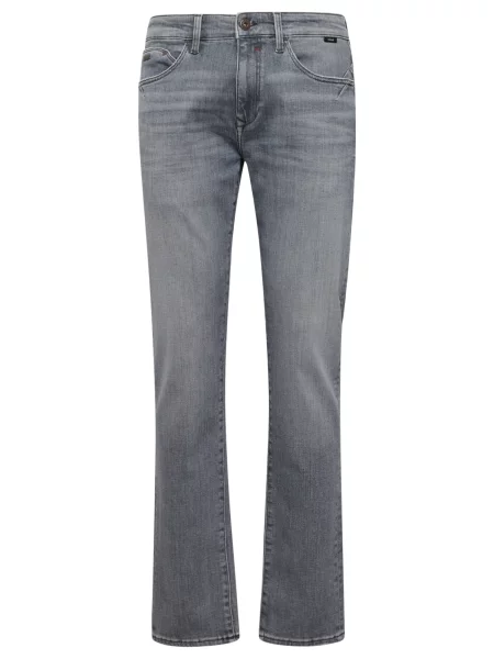 Mavi Jeans MARCUS denim gri