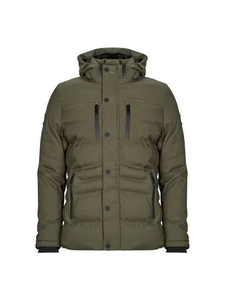 Bunda Deeluxe khaki