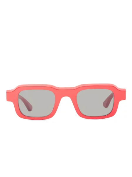 Ochelari de soare Thierry Lasry roșu