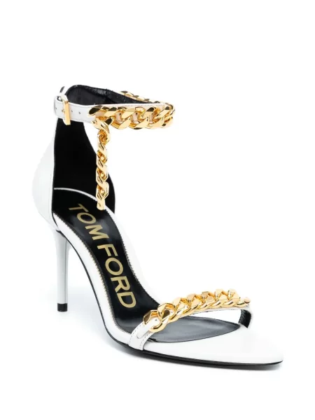 Vėrinys Tom Ford balta