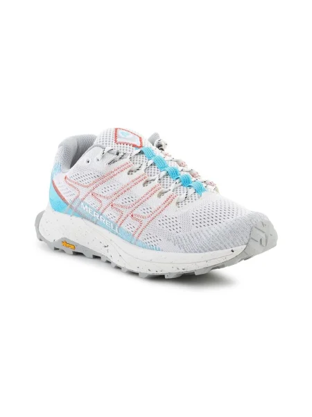 Pantofi Merrell alb
