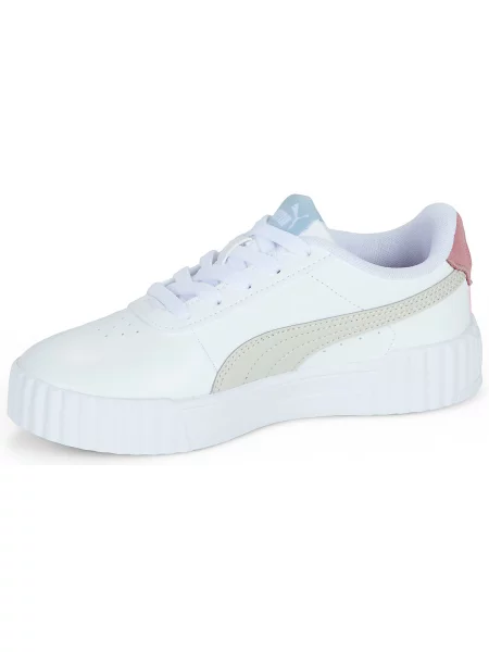 Tenisky Puma biela