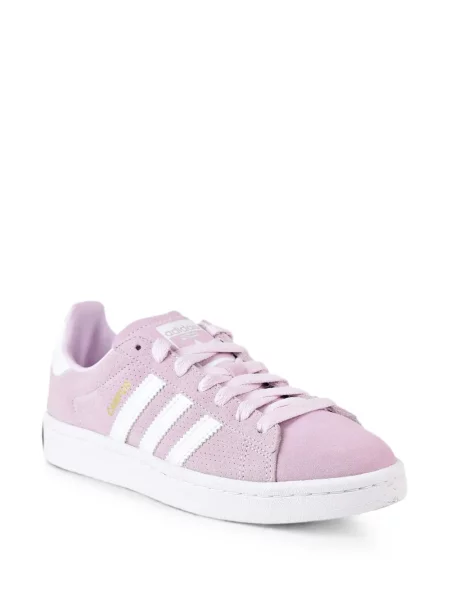 Sneakerși Adidas Campus roz