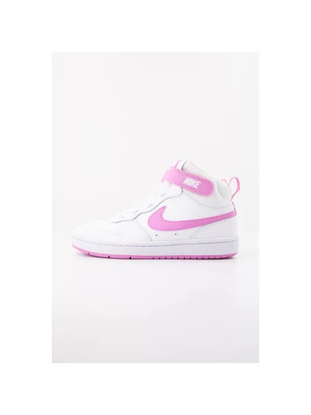 Pantofi copii Nike alb