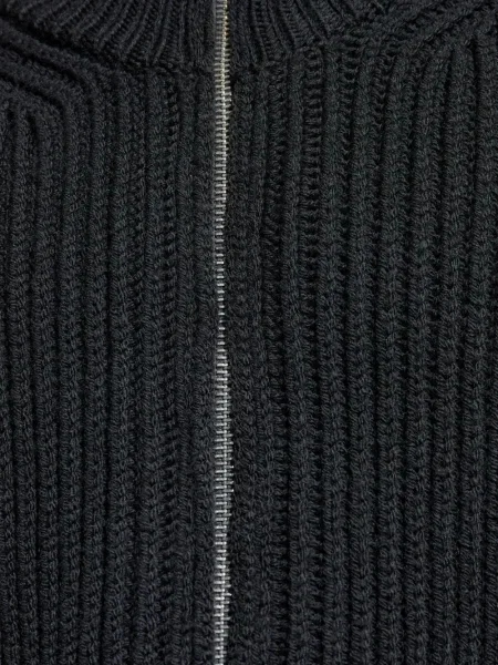 Cardigan Dsquared2 negru