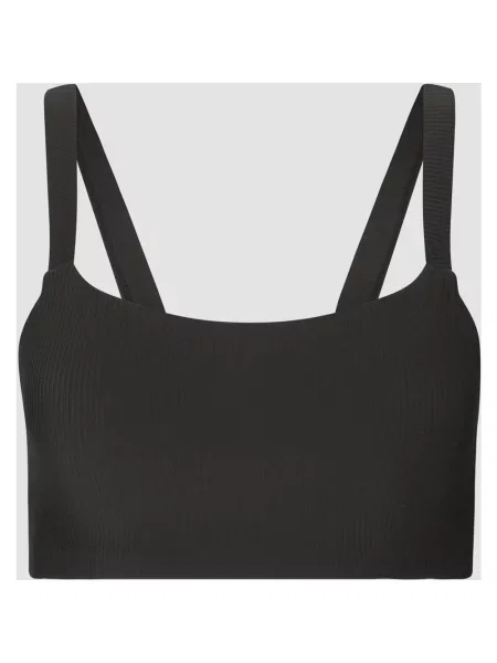 Biustonosz Athlecia Colbie S czarny