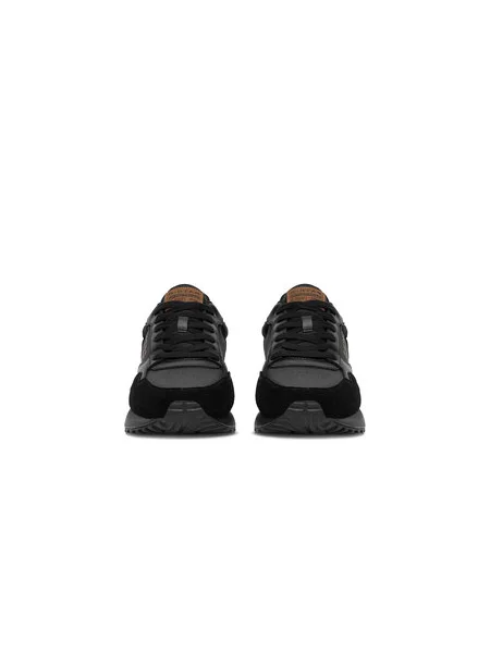 Sportcipők G-Star Raw fekete