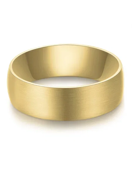 True Rebels Prsteň zlatá