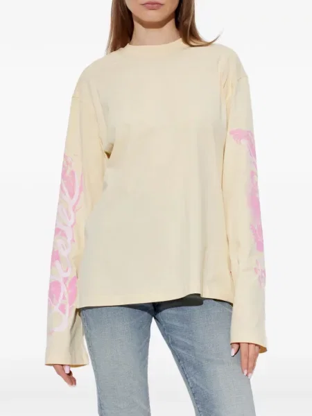 Lung tricou Diesel