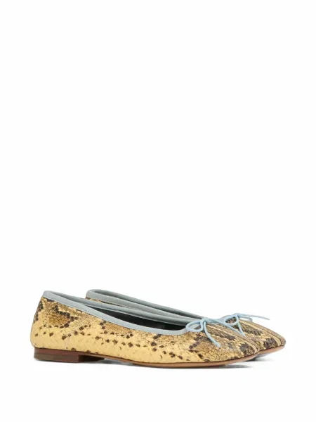 Balerini Mansur Gavriel galben
