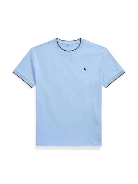 Polo Ralph Lauren Tričko světlemodrá